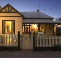 Foxgloves B  B - Geraldton Accommodation