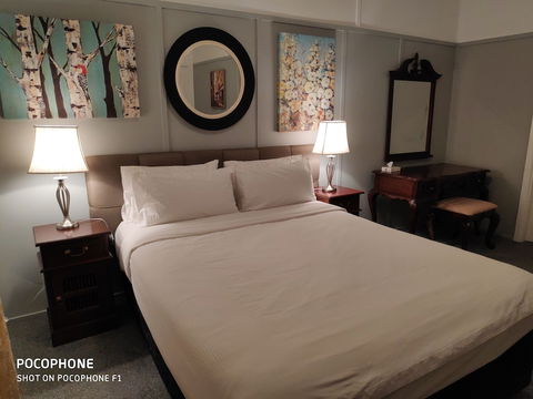 Bourke Apartments - Geraldton Accommodation 4