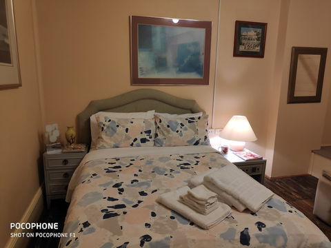 Bourke Apartments - Geraldton Accommodation 2