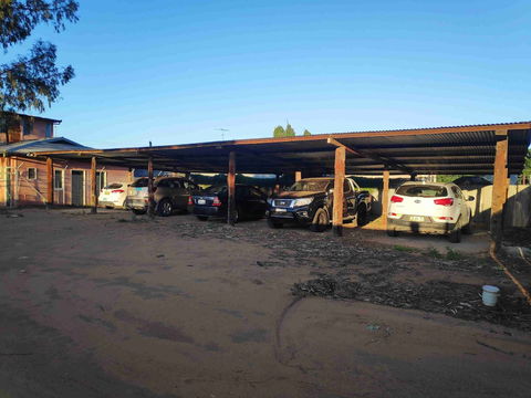 Bourke Apartments - Geraldton Accommodation 1