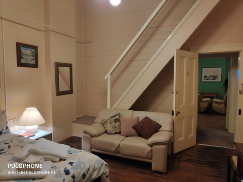 Bourke Apartments - Geraldton Accommodation 6