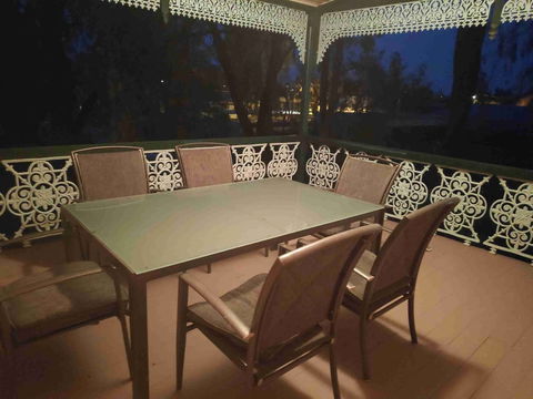 Bourke Apartments - Geraldton Accommodation 3