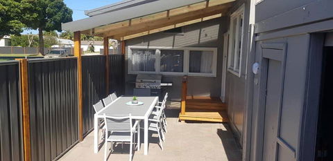 Echo Beach Tourist Park - Geraldton Accommodation 2
