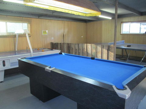 Echo Beach Tourist Park - Geraldton Accommodation 3