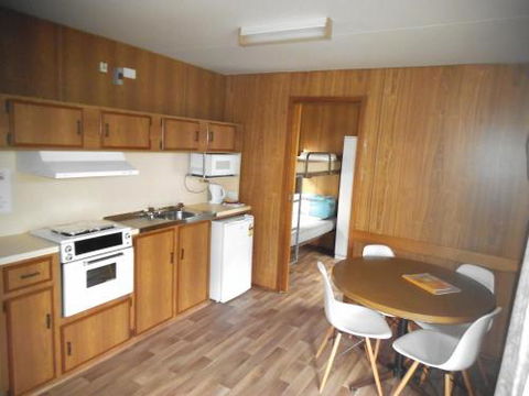 Echo Beach Tourist Park - Geraldton Accommodation 5