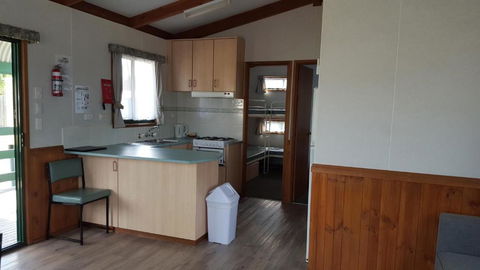 Echo Beach Tourist Park - Geraldton Accommodation 1
