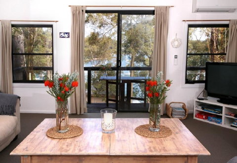 Refuge Cove On Pittwater - Geraldton Accommodation 3