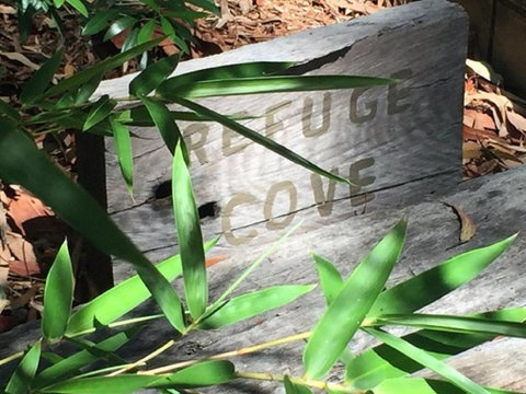Refuge Cove On Pittwater - Geraldton Accommodation 5