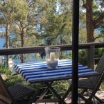 Refuge Cove On Pittwater - Geraldton Accommodation 0