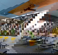 Rydges Palmerston - Darwin - Geraldton Accommodation