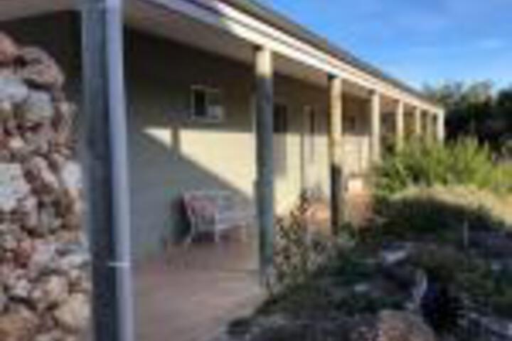 Amelup WA Geraldton Accommodation