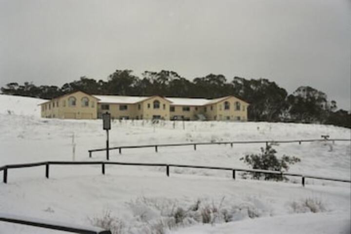 Avonside NSW Geraldton Accommodation
