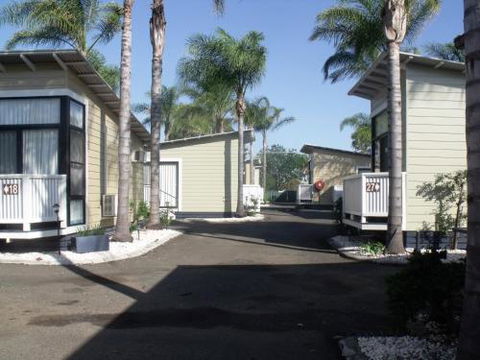 Injune Motel - Geraldton Accommodation 6