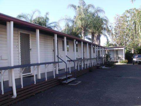 Injune Motel - Geraldton Accommodation 4