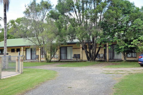 Mooyabil Farm Holidays - Geraldton Accommodation 2