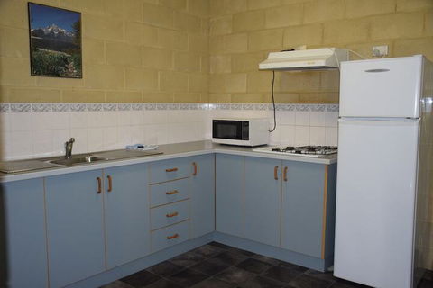 Mooyabil Farm Holidays - Geraldton Accommodation 3