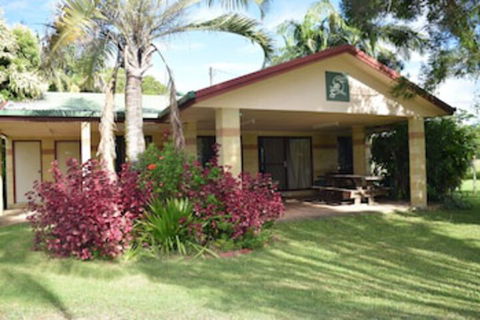 Mooyabil Farm Holidays - Geraldton Accommodation 0