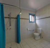 CBD Accommodation Tamworth - Geraldton Accommodation