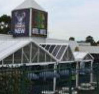 The Oaks Hotel Motel - Geraldton Accommodation