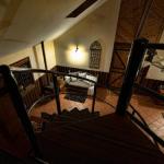 Oak Tree Barn Bridgetown - Geraldton Accommodation 0