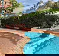 Dalby Homestead Motel - Geraldton Accommodation