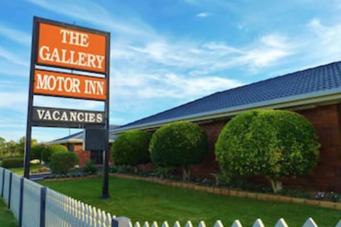 The Gallery Motor Inn - Geraldton Accommodation 3