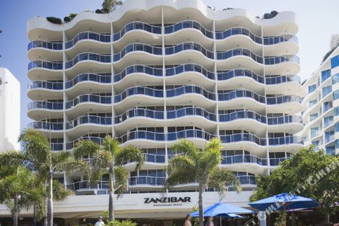 Zanzibar 802 - Geraldton Accommodation 0