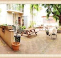 Childers Oasis Motel - Geraldton Accommodation