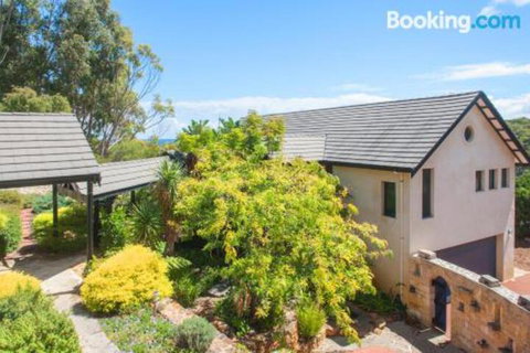 Pearl River Houses - Geraldton Accommodation 6