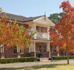 Plumes on the Green Boutique Bed  Breakfast - Geraldton Accommodation