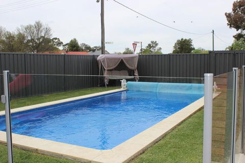 Thomas Lodge Motel - Geraldton Accommodation 6