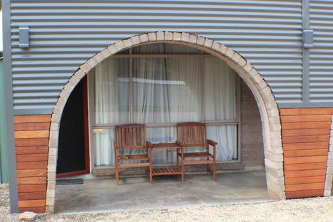 Thomas Lodge Motel - Geraldton Accommodation 3