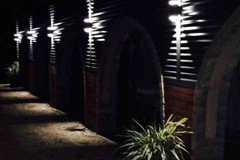 Thomas Lodge Motel - Geraldton Accommodation 1