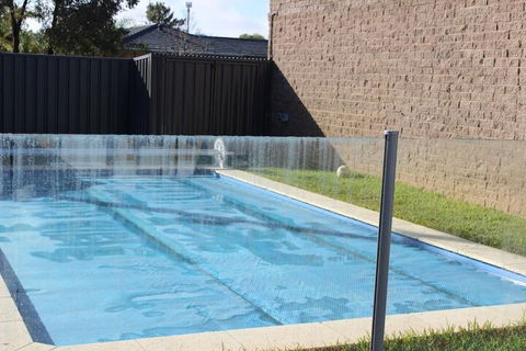 Thomas Lodge Motel - Geraldton Accommodation 7