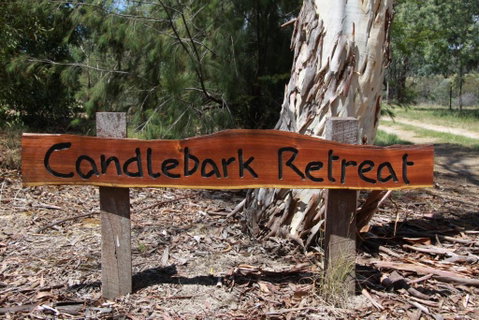Candlebark Retreat - Geraldton Accommodation 6