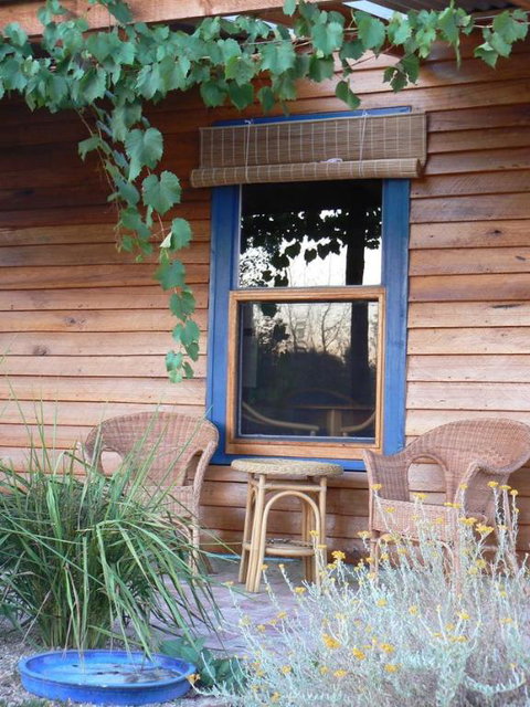Candlebark Retreat - Geraldton Accommodation 3