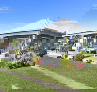 Huskisson Holiday Motel Cabins - Geraldton Accommodation