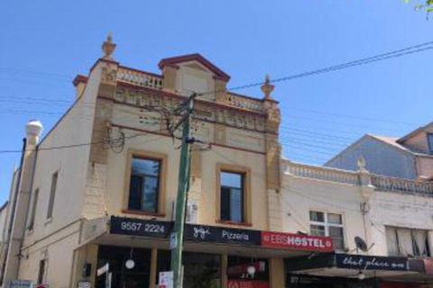 EBS Sydney Hostel - Geraldton Accommodation 0