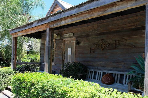 The Laurels Of Chinchilla - Geraldton Accommodation 7