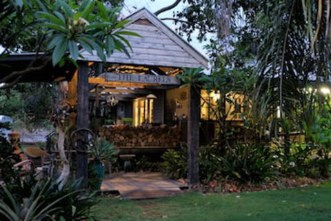 The Laurels Of Chinchilla - Geraldton Accommodation 0