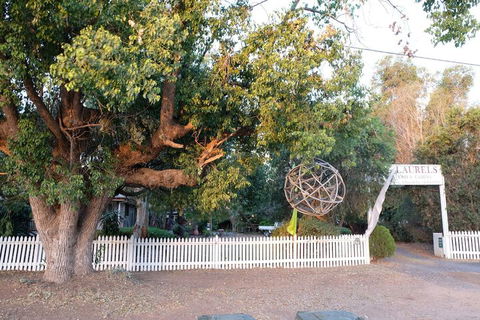 The Laurels Of Chinchilla - Geraldton Accommodation 4