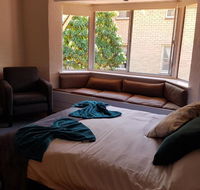 Townsend Lodge - Geraldton Accommodation