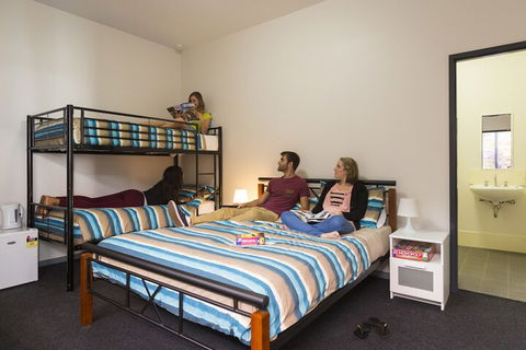 Fremantle Prison YHA - Geraldton Accommodation 4
