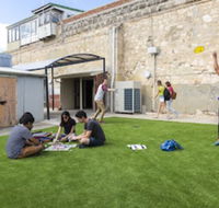 Fremantle Prison YHA - Geraldton Accommodation