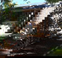 Bluegrass BnB - Geraldton Accommodation
