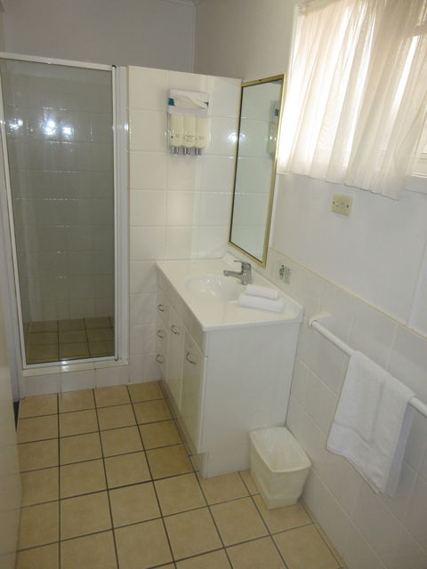 Riviera On Ruthven Motel - Geraldton Accommodation 4