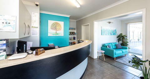 Riviera On Ruthven Motel - Geraldton Accommodation 1