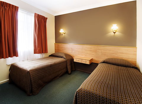 Riviera On Ruthven Motel - Geraldton Accommodation 2