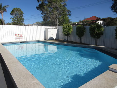 Riviera On Ruthven Motel - Geraldton Accommodation 0
