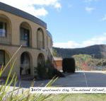 Full Circle Apartments - Geraldton Accommodation